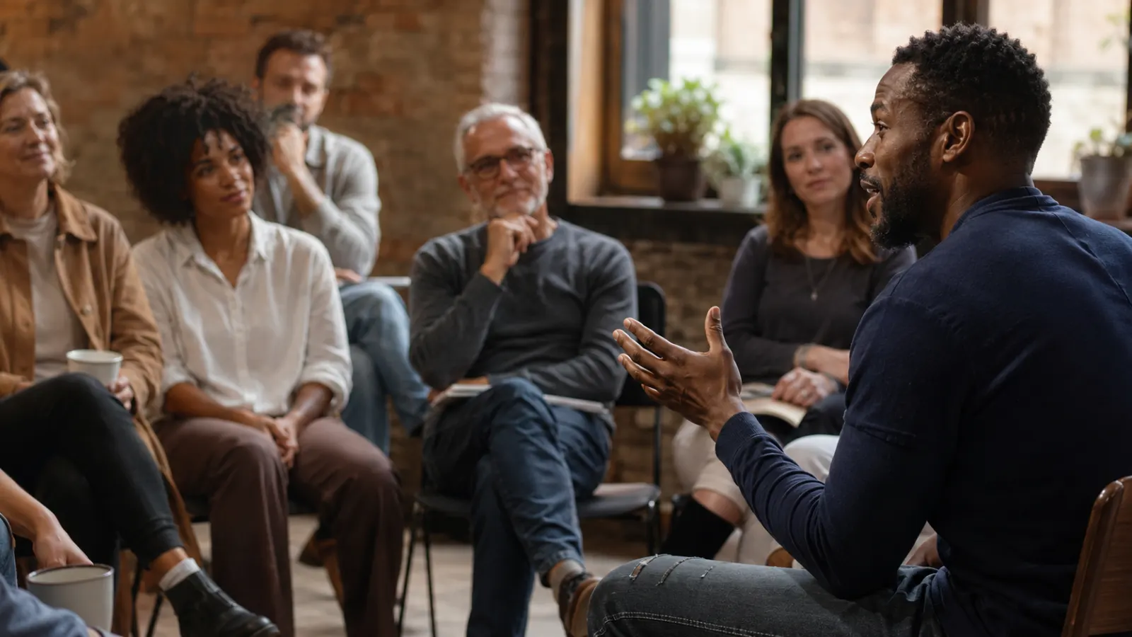 The Power of Storytelling: Why Stories Hold Attention, Shape Memory and Influence Belief