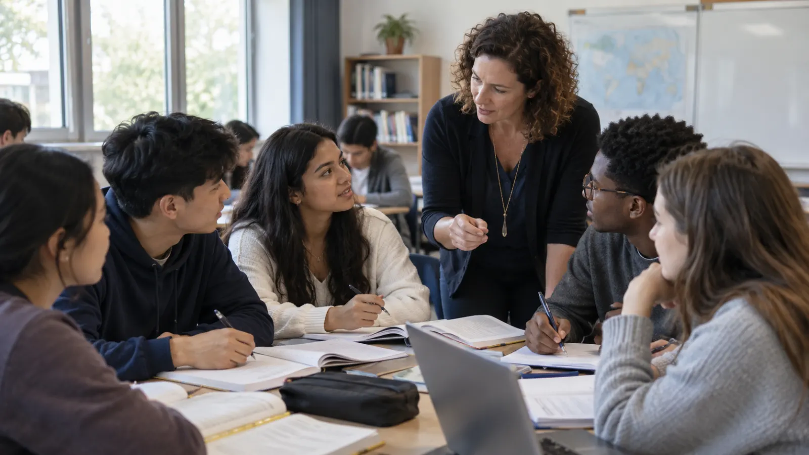 The Role of Education in Society: Why Education Matters Beyond Jobs and Exams