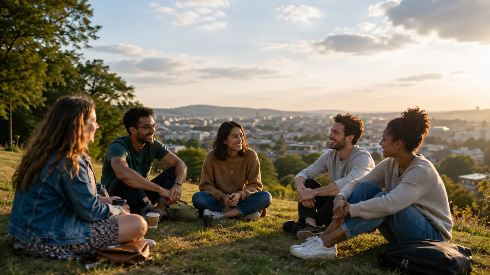 The Science of Happiness: What Psychology Says About a Good Life