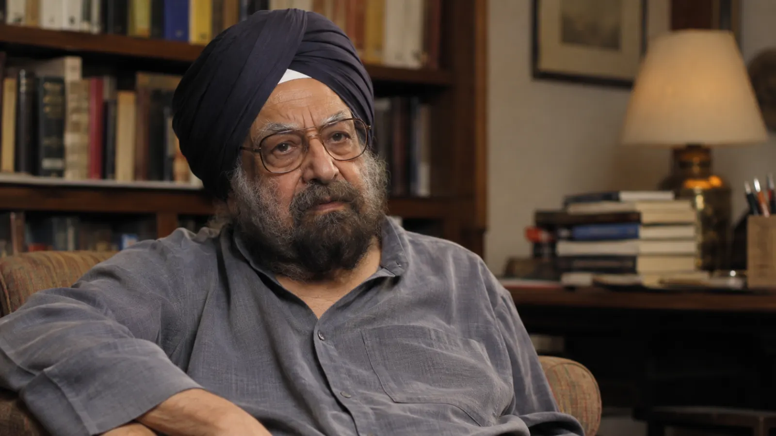 The Writing of Khushwant Singh: Wit, History and Contradiction