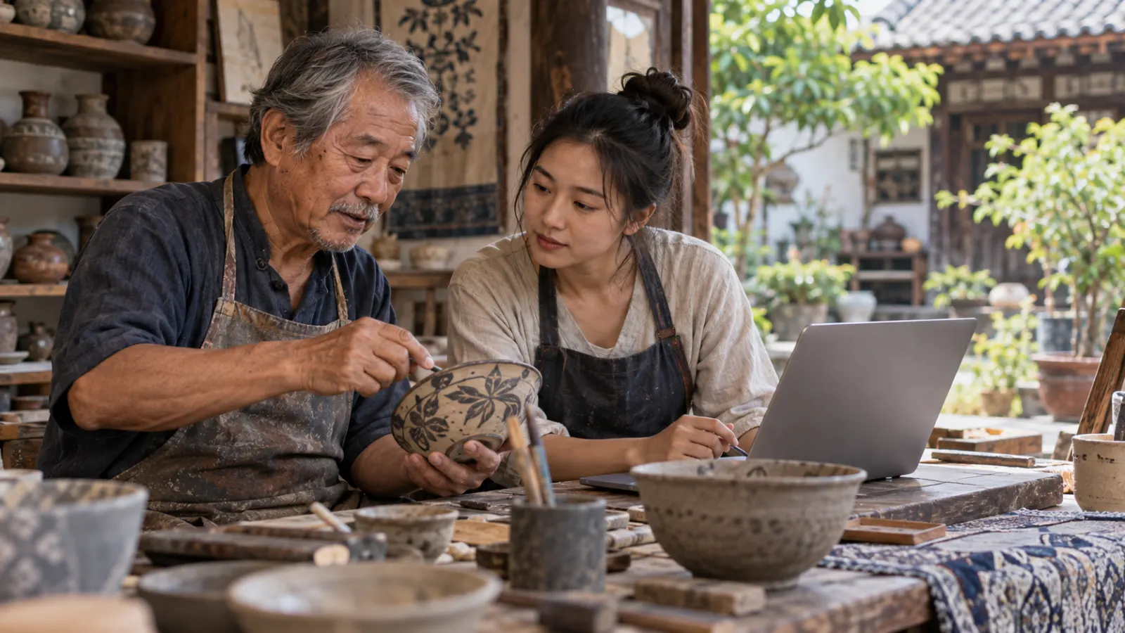 Tradition and Progress: What Should Societies Preserve or Change?