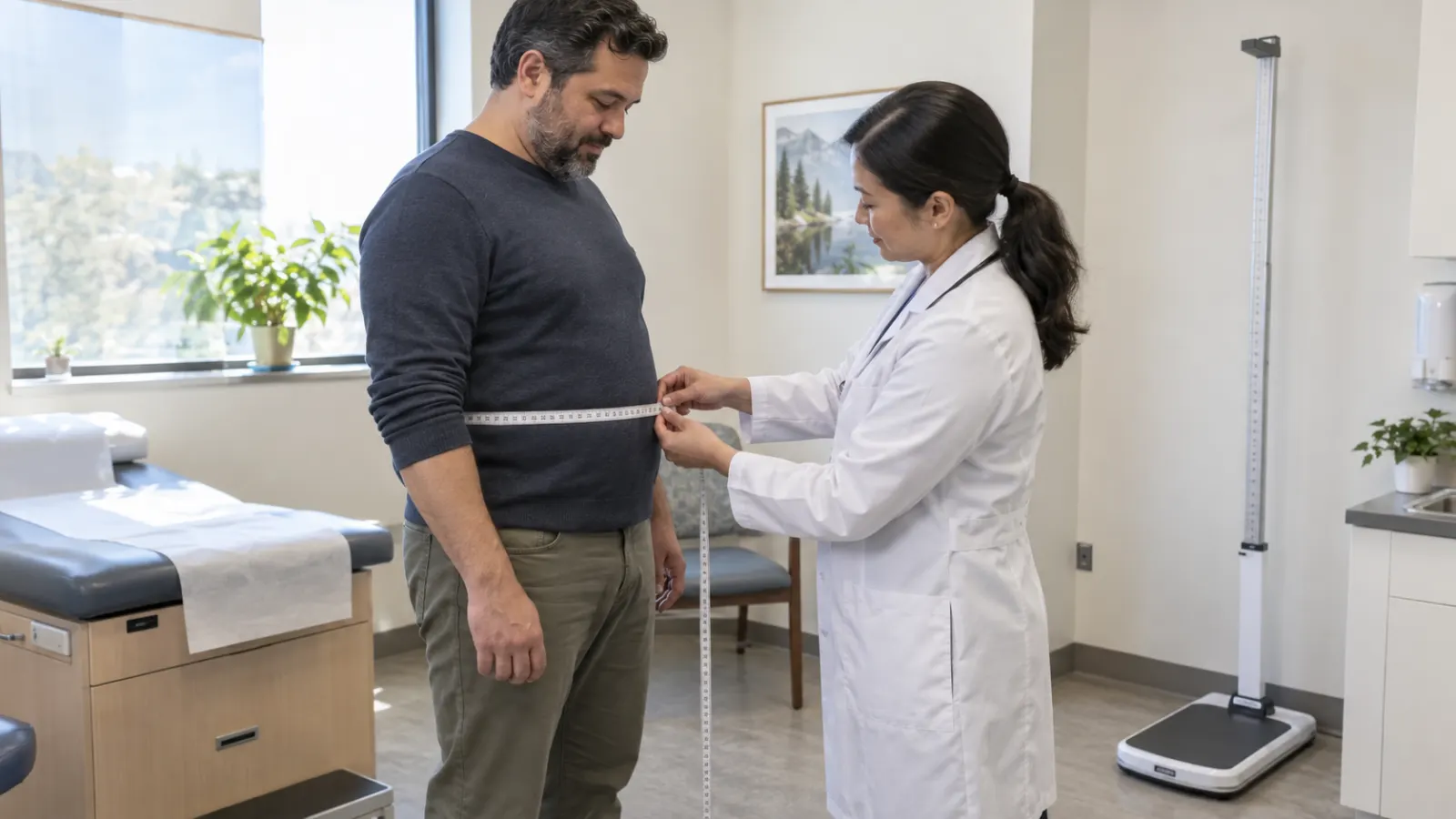 Understanding BMI and Its Limits: What Body Mass Index Can and Cannot Tell You