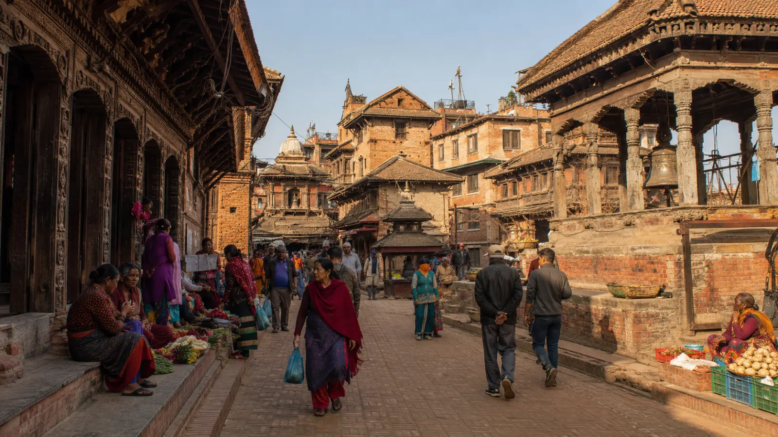 What Is Cultural Heritage? Meaning, Types, Importance and Why We Preserve It