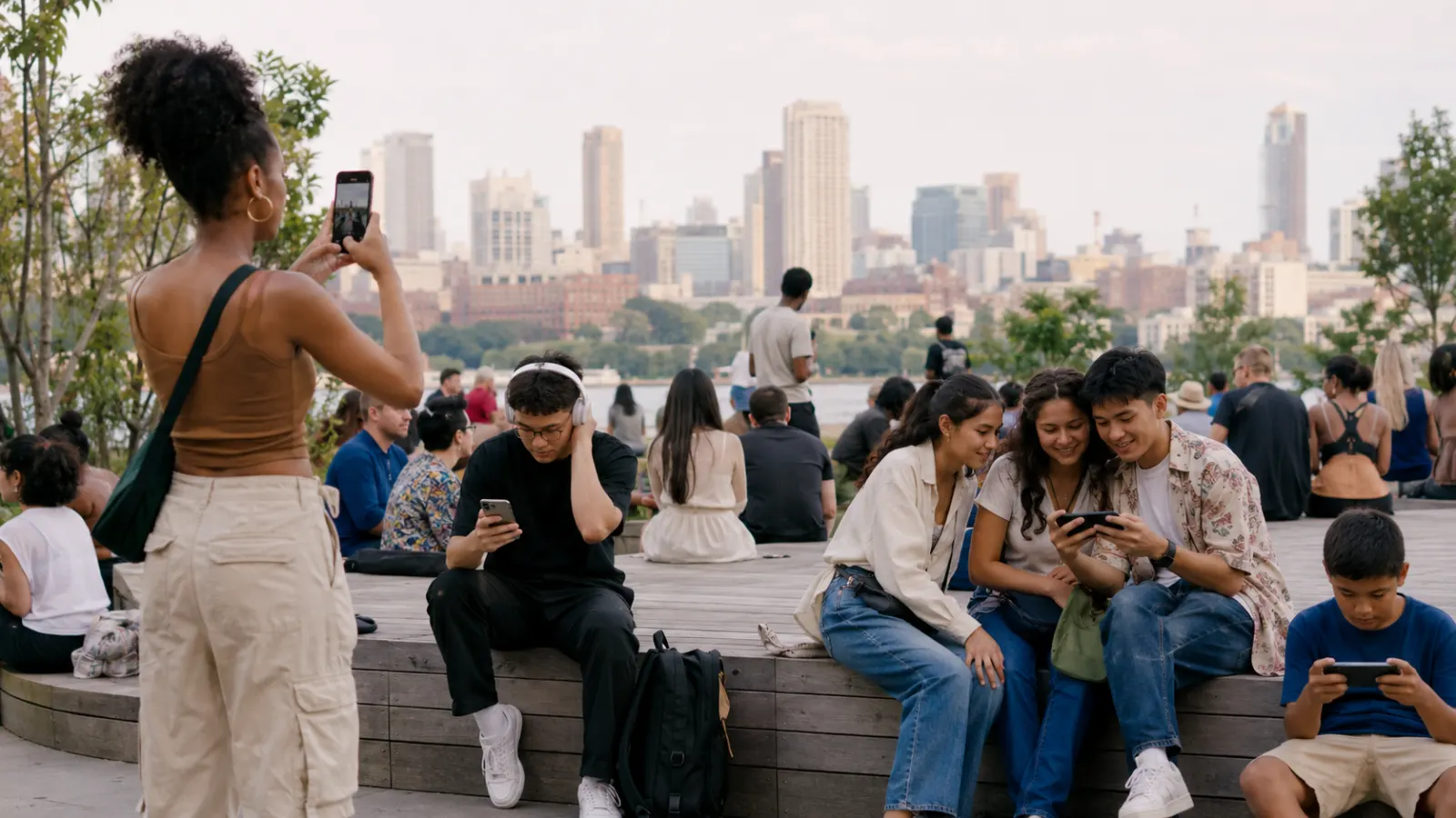 What Is Digital Culture? How Technology Changes Everyday Life