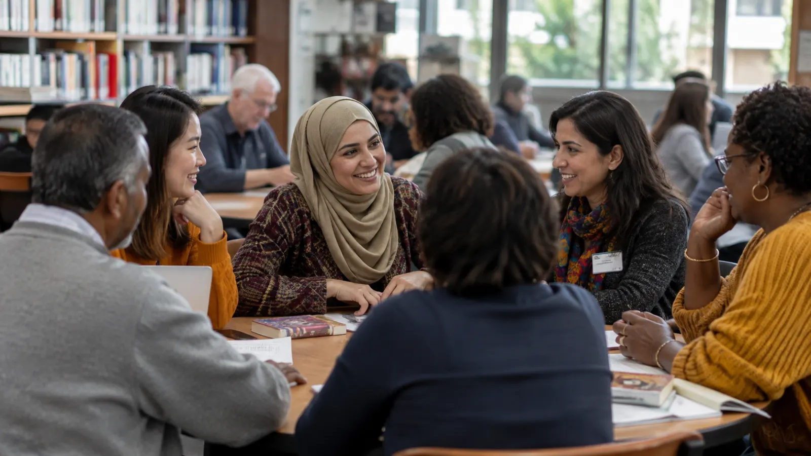 What Is Multiculturalism? Meaning, Examples, Benefits and Criticisms