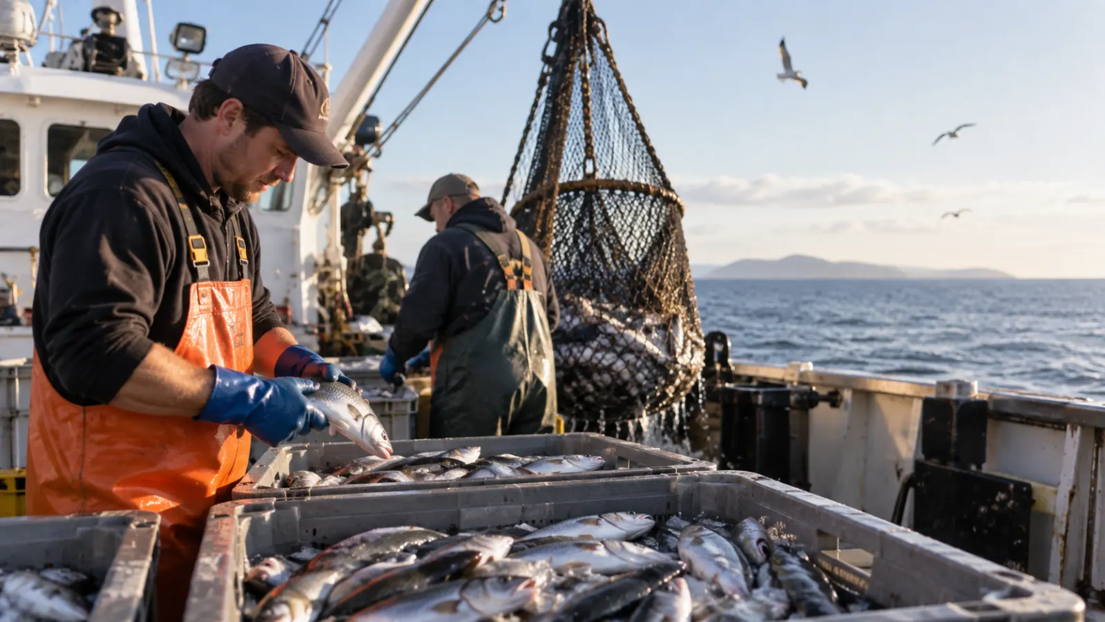 What Is Overfishing? Causes, Effects and How Fish Stocks Recover