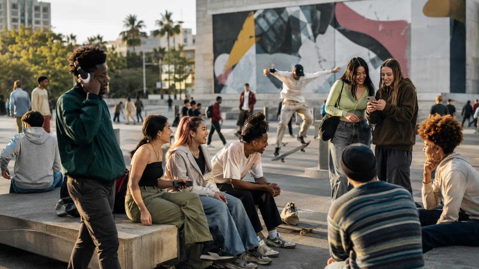 What Is Popular Culture? Media, Trends and Society Explained