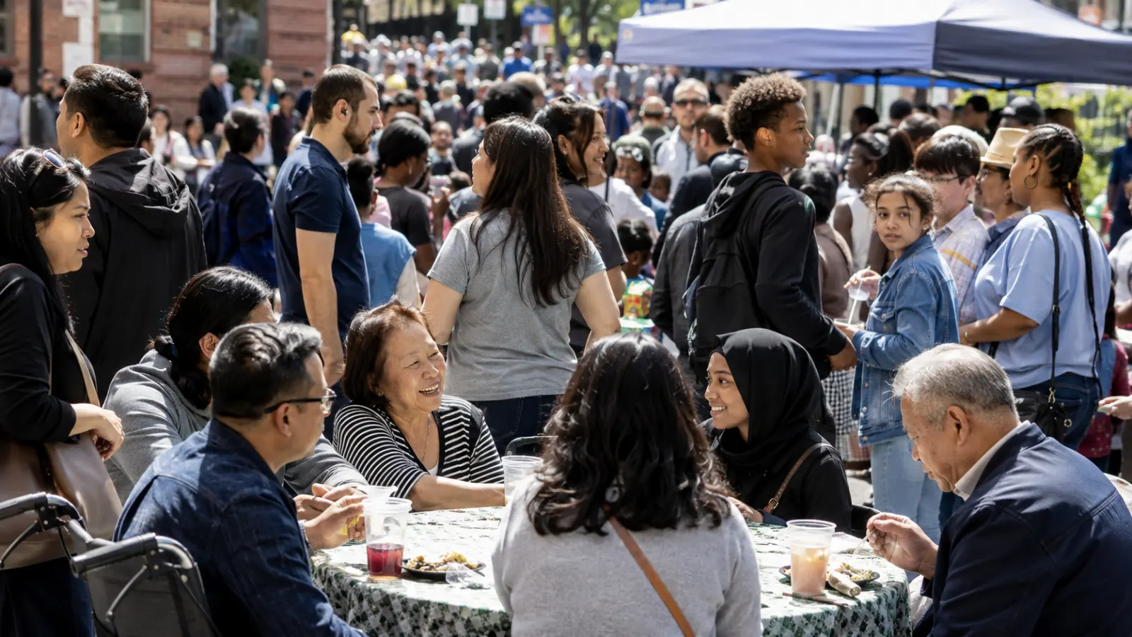 What Is the Melting Pot Theory? Assimilation, Immigration and Cultural Identity Explained