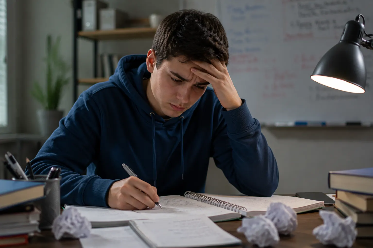 Why a Fixed Mindset Can Hold You Back — and What That Really Means