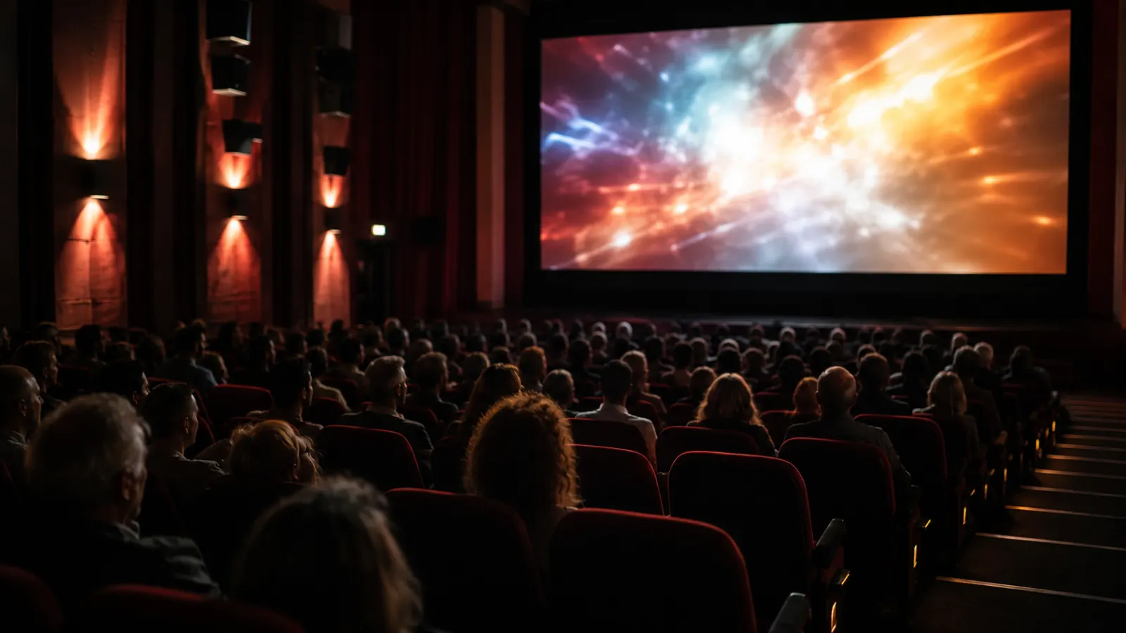 Why Cinema Matters: Its Role in Culture, Society, Economy and Collective Memory