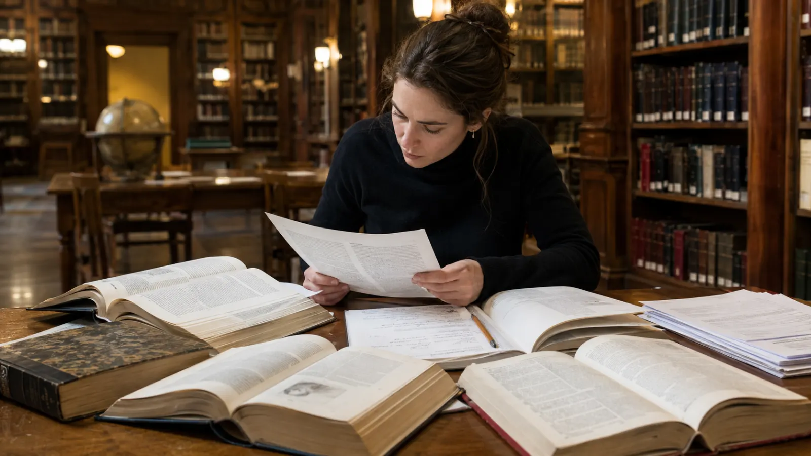 Why Citations Matter: Credit, Evidence and Academic Trust