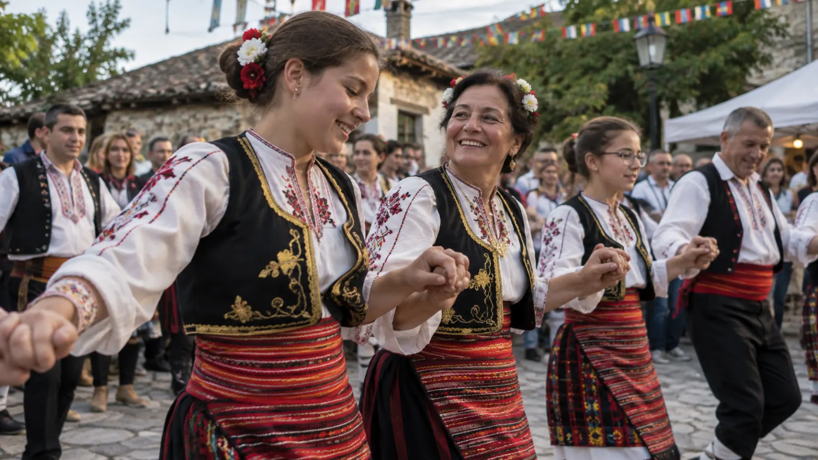 Why Dance Matters in Culture: Memory, Identity and Social Life
