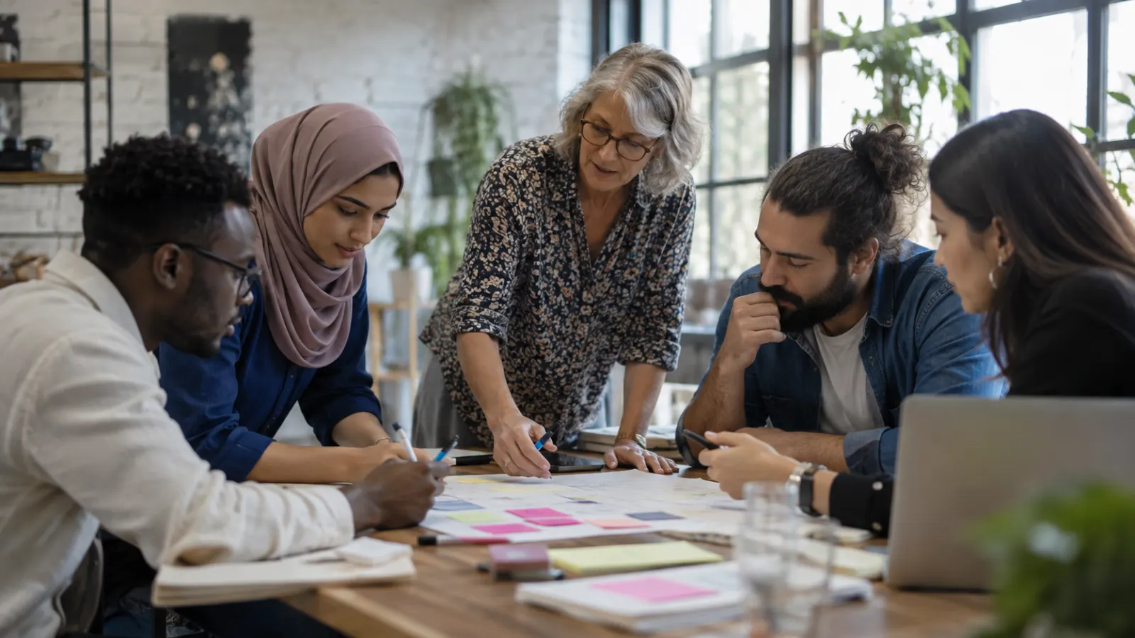Why Diversity Matters: Culture, Representation, Inclusion and Better Decisions