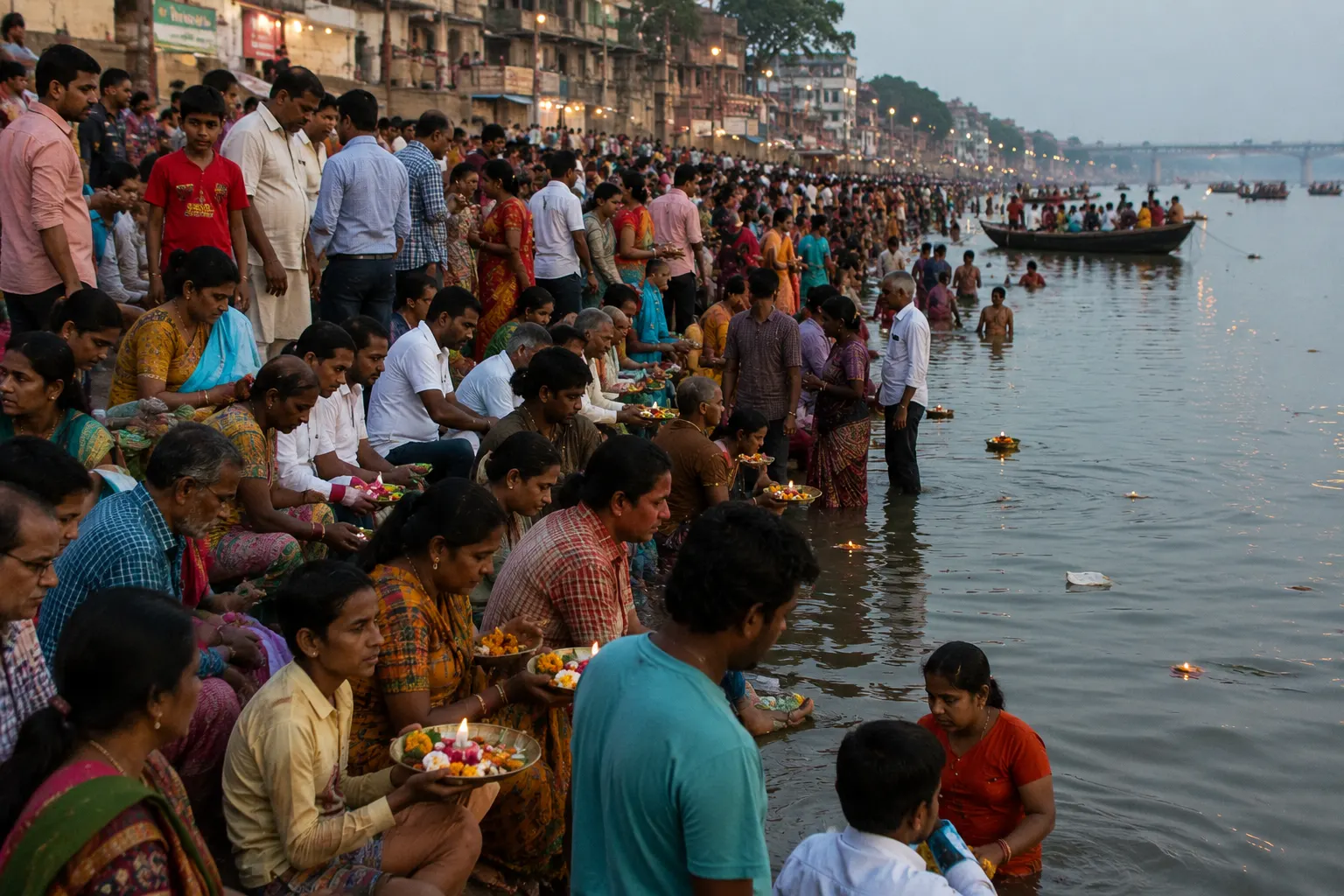 Why Festivals Bring People Together: The Social Psychology of Collective Celebration