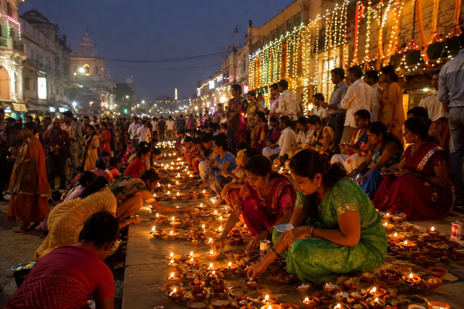 Why Festivals Matter: More Than Celebration and Ceremony