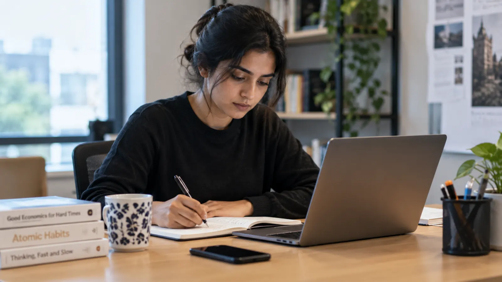 Why Focus Matters in a Distracted World