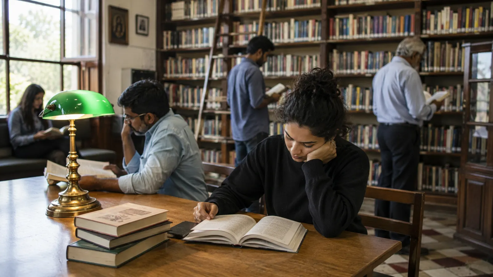 Why Literature Matters: How Stories Shape Culture, Memory and Society