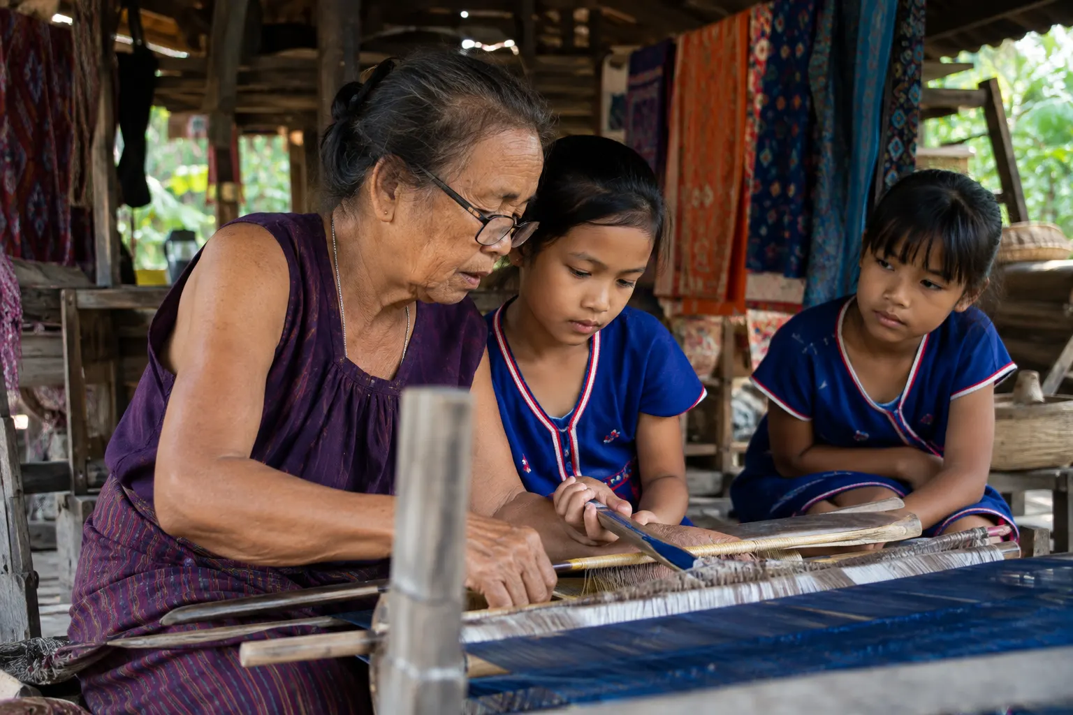Why Local Traditions Disappear: How Culture Is Lost, Adapted and Revived
