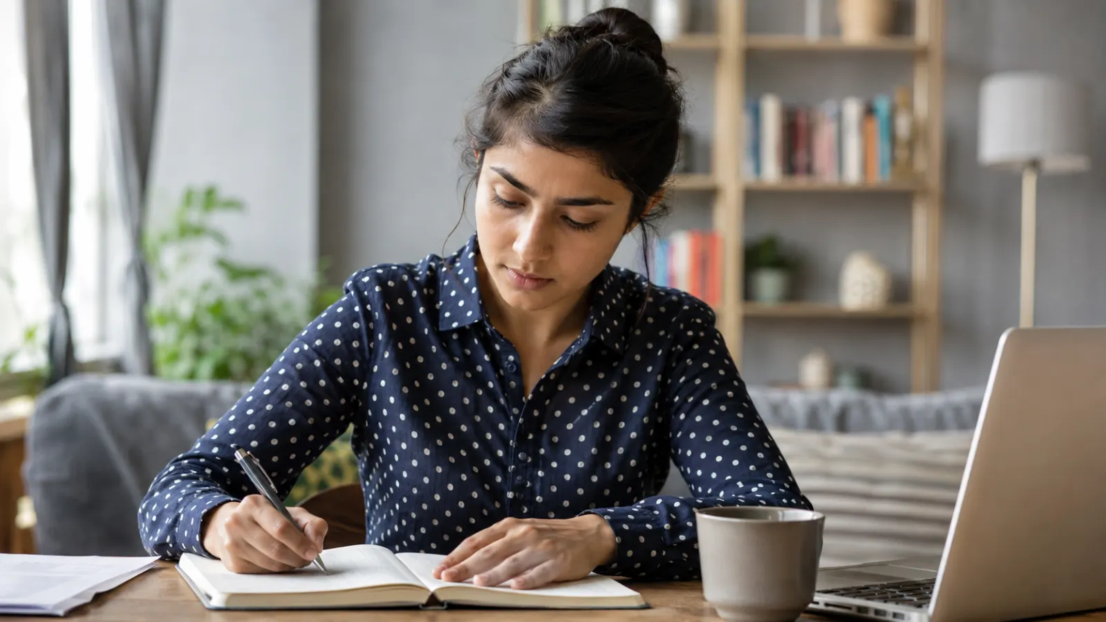 Why Motivation Comes and Goes: Understanding the Psychology of Motivation