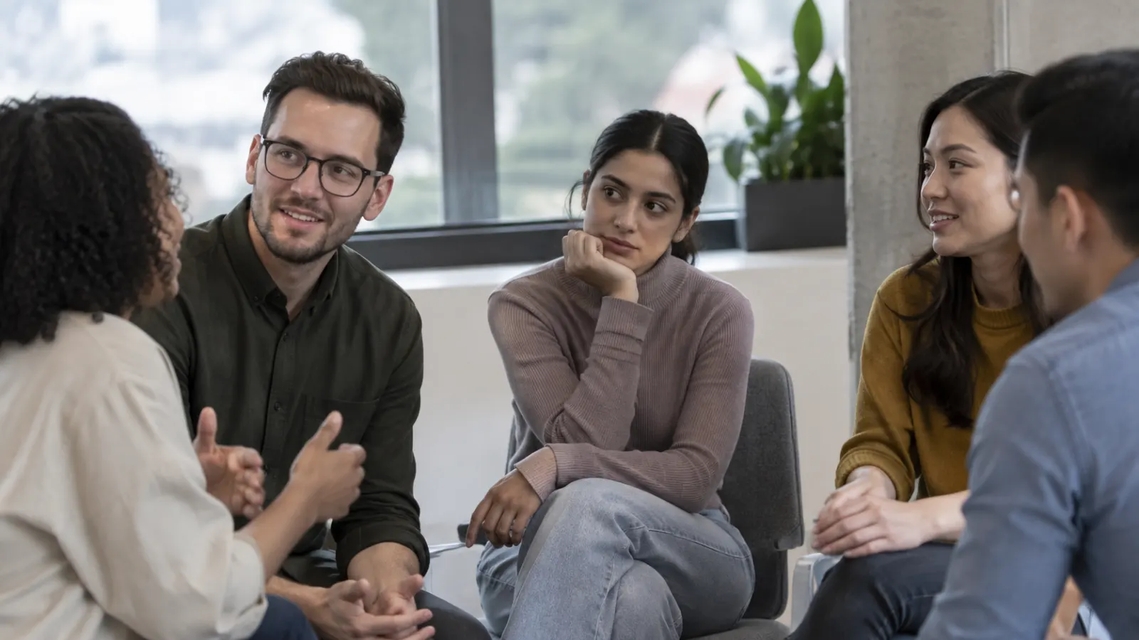 Why People Avoid Certain Topics: Silence, Stigma and Social Norms
