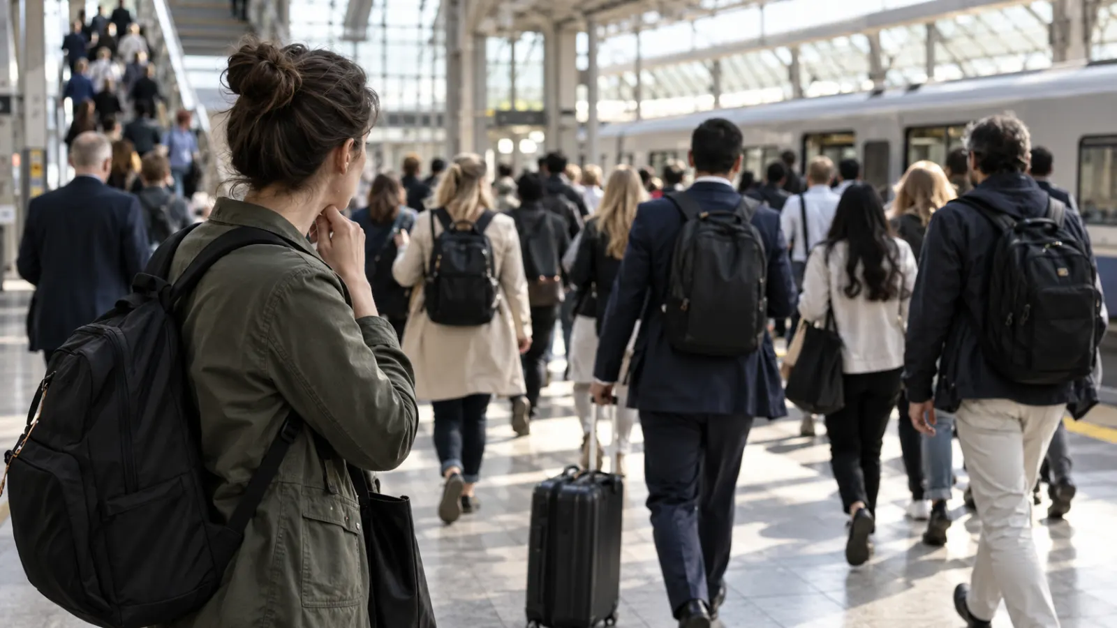 Why People Follow the Crowd: Social Proof, Herding and Crowd Wisdom