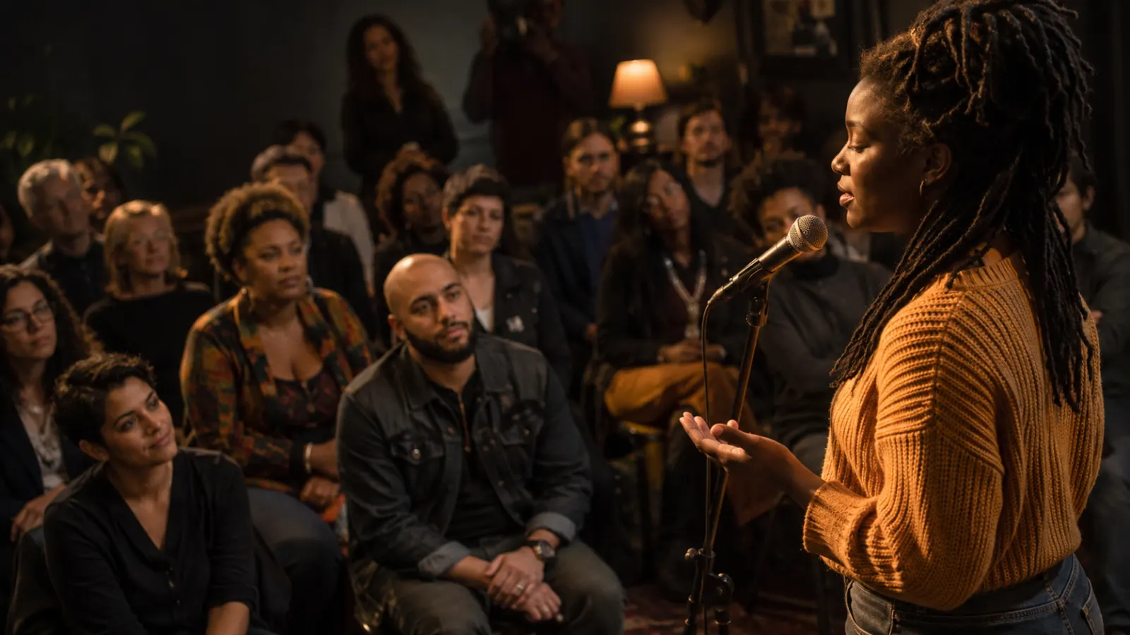 Why Poetry Has Power: How Verse Shapes Memory and Culture