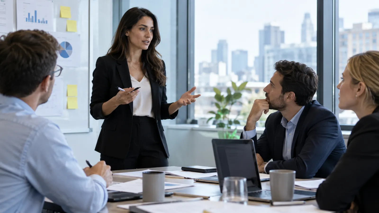 Why Professional Reputation Matters: The Career Asset You Cannot Fully Control