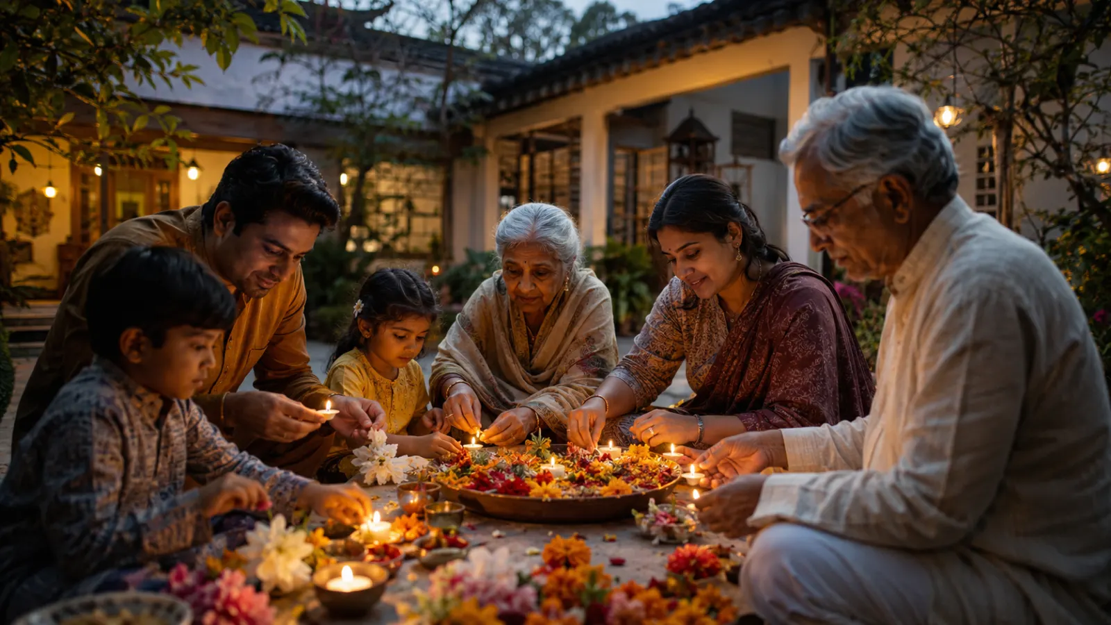 Why Rituals Matter: Meaning, Psychology, Examples and Everyday Life