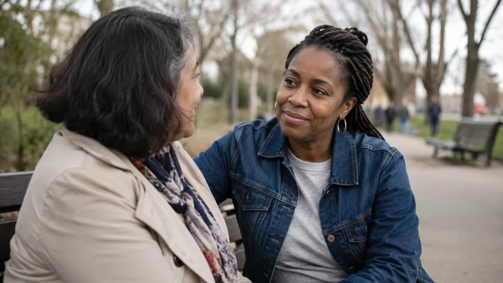 Why Strong Relationships Matter for Health: How Social Connection Affects the Body and Mind