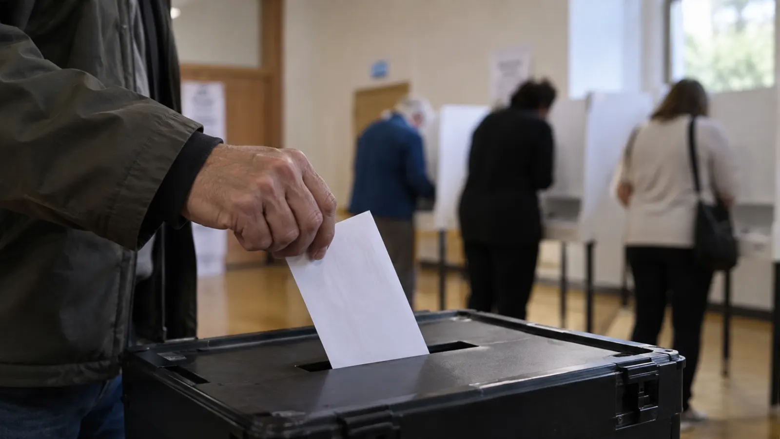 Why Voting Matters: Elections, Equality and Accountability