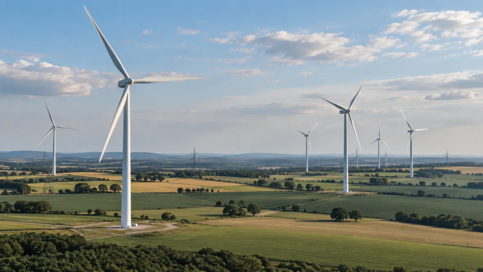 Wind Energy Explained: How Wind Turbines Work, Types, Costs and Environmental Impact