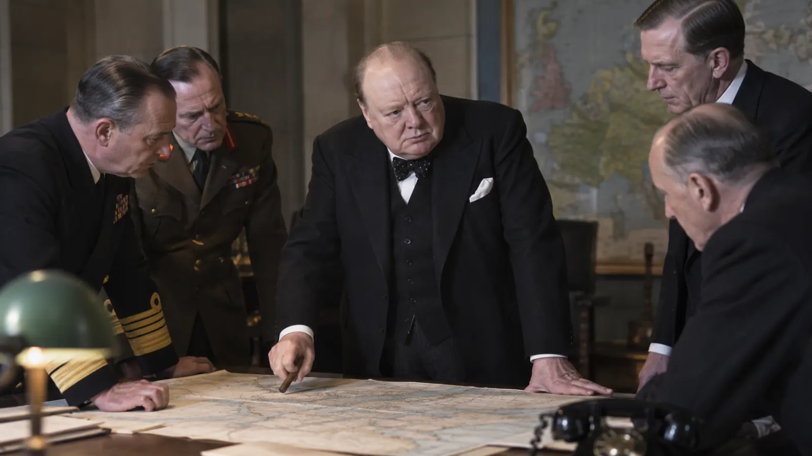 Winston Churchill Biography: War Leadership, Empire and a Contested Legacy