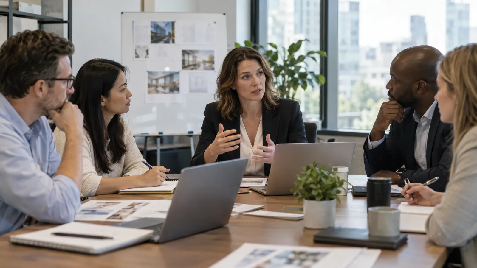 Workplace Accountability: How Clear Ownership Improves Performance