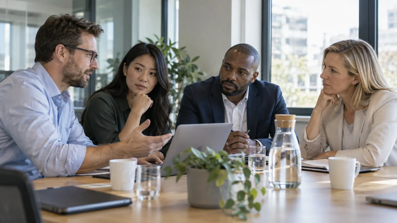 Workplace Resilience: How to Recover Without Normalising Overload