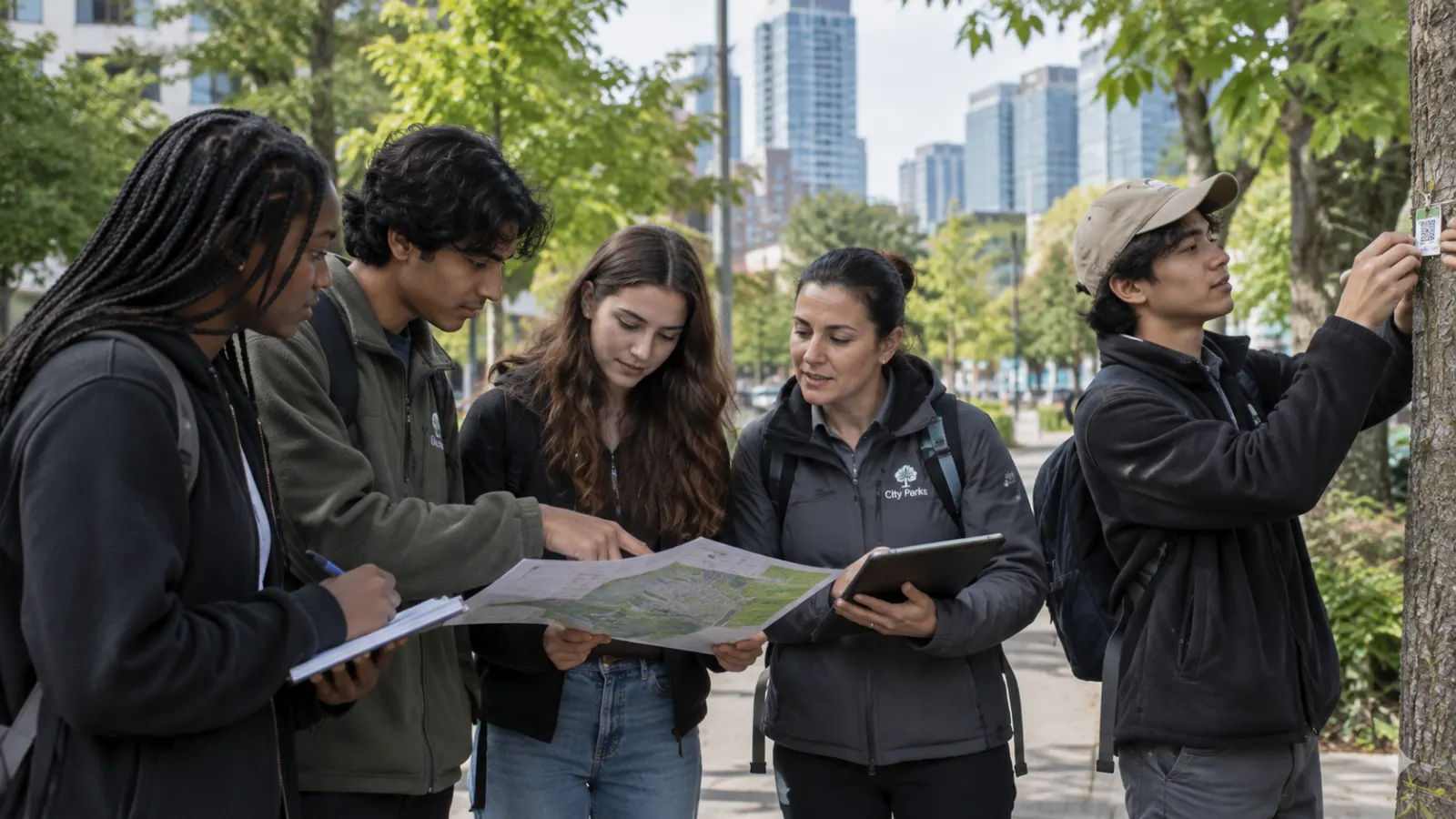 Youth Climate Action: How Young People Can Influence Change
